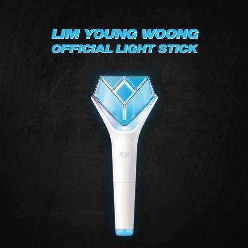 임영웅 응원봉 사진=물고기뮤직