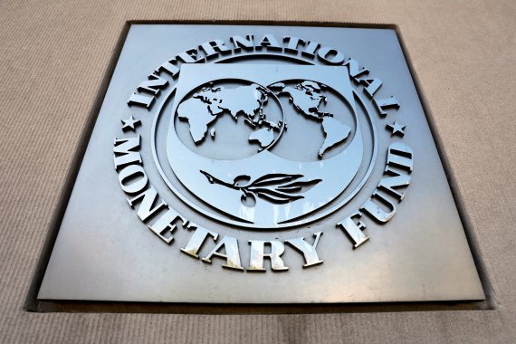 국제통화기금(IMF) 로이터뉴스1