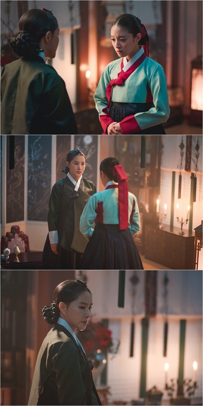 Park Ji-Young reveals his claws in earnestMBCs Golden Land Drama Red End-Dong (playplayed by Jeong Hae-ri/directed by Song Yeon-hwa) unveiled SteelSeries on December 3 with the secret solo scene of Sung Deok-im (Lee Se-young) and Manufacturing Business Palace Cho (Park Ji-Young).The Manufacturing Palace has been showing his favor with his brilliance and fine face since virtue was a young thought.At the same time, he has shown suspicious moves such as showing his intention to make Deok-im the Concubine in front of Seo Sang-gung (Jang Hye-jin), the master of Deok-im.In the last 6th episode, Deok-im became a member of the private organization Dongdeok society to put Lee Joon-ho on the throne, and at the same time, as he found out that the manufacturing palace was a person of the static Hwawanongju (Seo Hyo-rim) of the mountain, subtle changes were detected in the relationship between Deok-im and the manufacturing palace.The public steel series and the manufacturing palace are showing a tension like a ice sheet. The two face each other in the manufacturing palace.The manufacturing palace is staring at the virtue with a straight posture and unwavering eyes, and explosing the pressure.On the other hand, the expression of virtue standing in front of the manufacturing palace is not unusual.I wonder why the manufacturing palace secretly brought virtue to my place, and what happened between the two people.