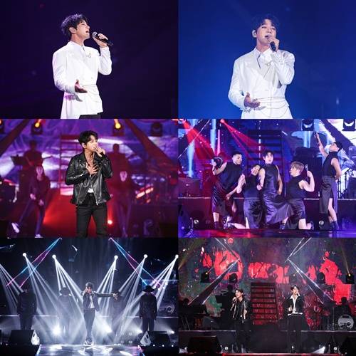 황치열 사진=텐투엔터테인먼트