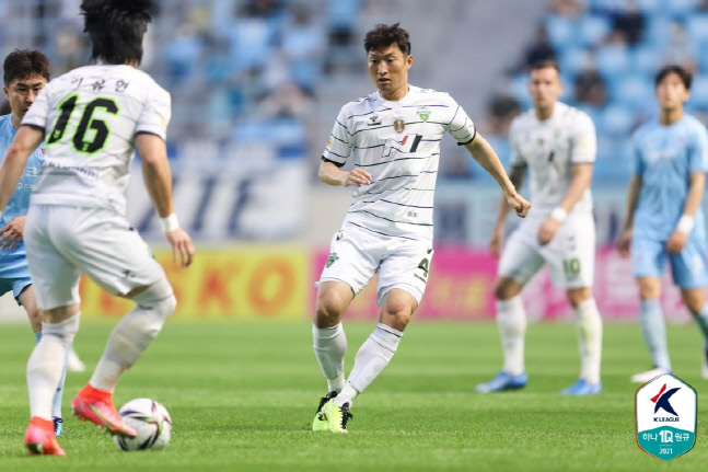 최영준. 제공 | 한국프로축구연맹