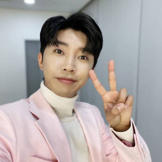 임영웅 인스타그램