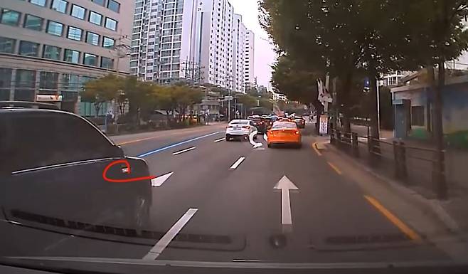 사진 유튜브 채널 한문철TV