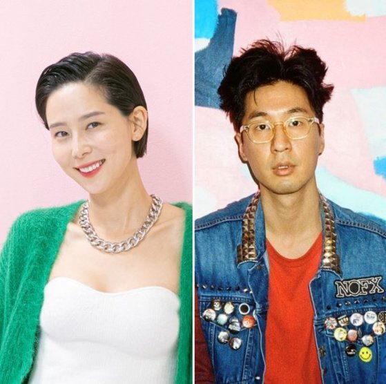A new couple has been created in the entertainment industry.On the 16th, Singer MY Q acknowledged his enthusiasm with Broadcaster Kim Na-young through his SNS account.MY Q said, I have started a good meeting with a wonderful and beautiful person for a while.In addition, I asked Cheering to meet the two of them, saying, I will continue to meet beautifully.On the same day, Kim Na-young mentioned his devotion to MY Q through his agency and said, I have developed from November to Couple, and there are many things that are cautious in many ways.I hope you will watch with warm eyes. The two first met in October at a photo shoot.Kim Na-youngs birthday party with MY Q, naturally made a friendship, and it was reported that it developed into a couple relationship.On the other hand, MY Q made his debut in the music industry with his album Style Music in 2007 and has been active in various arts such as music as well as art.Kim Na-young is active in various fields such as broadcasting and fashion. He is appearing on JTBC I Raise and is getting sympathy with Cheering by revealing his life with children.Recently, he has been loved by the entertainment industry fashionista through the magic closet of the entertainment industry.