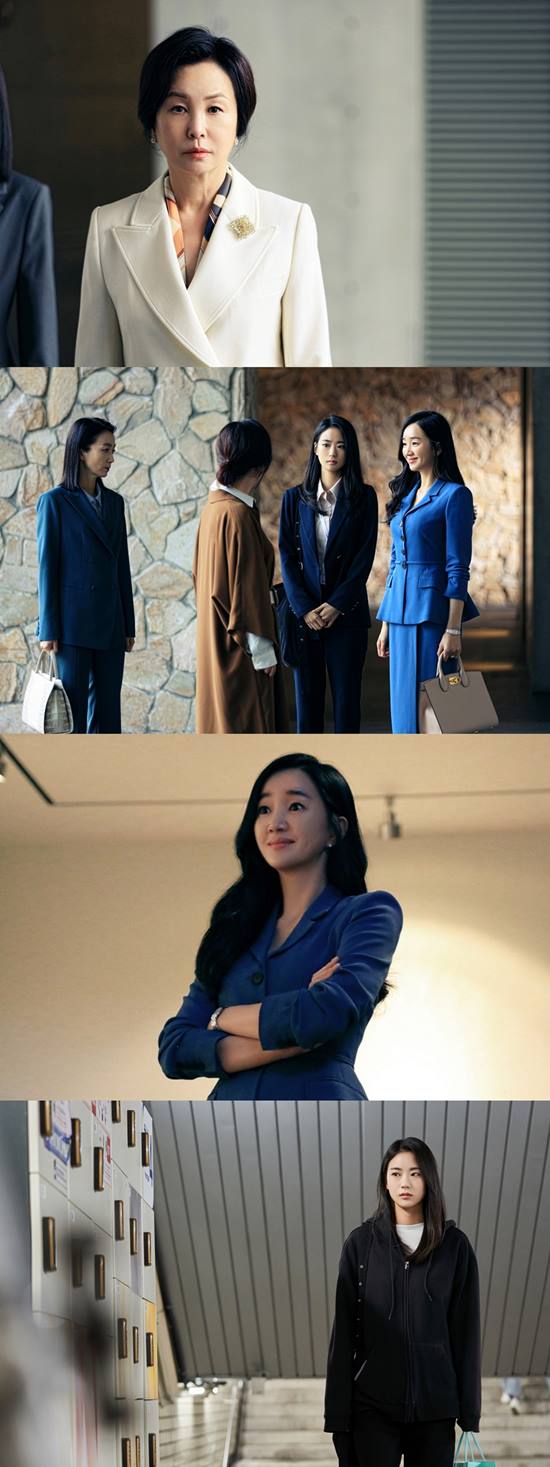 In the third episode of JTBCWednesday-Thursday evening drama drama The Duke City, Yoon Hee (Soo Ae) was shot in the wrong bullet shot by Seo Han-sook while confronting Seo Han-sook over a photo of him kissing his old lover Park Jung-ho (Lee Chung-ju), which was broadcast on the 15th. I missed it.However, Seo Han-sook is curious about the two people who will be different because he has a life-threatening Yoon Hee.Seo Han-sook has been pressing to become a useful person, considering the environment that he grew up with his natives before he met Yoon Jae-hee as the daughter-in-law of Sungjin Group.Yoon Jae Hee has also struggled to overcome discrimination and shame and to get my share, and has continued to have an inconsequential confrontation with Seo Han-sook.The relationship between the two, which did not show any signs of narrowing down, is expected to change rapidly after Yoon Hee was shot, and there will be a strange atmosphere in Sungjinga.There is a growing interest in what the change of Seo Han-sook, who has lived a life that is not even and reigning with the reality of Sung-jin, means, and what response will Yoon Hee, who is not as good as Seo Han-sook, responds.Meanwhile, the suspicious move of Lee Seol (Lee E-Dam), who has been soaking through the people of Sung Jin-ga, continues.The mystery of Kim Seel remains because he seems to be doing well with Yun Jae Hee and maintains an unknowing attitude.So, all of Kim Lee Seols influence on the Sungjin group is another point of observation, and expectations for the next meeting are getting bigger.JTBCWednesday-Thursday evening drama drama City, which predicts breathless stories and unpredictable relationships, will be broadcast at 10:30 pm on the 16th.Photo = High Storydian, JTBC Studio