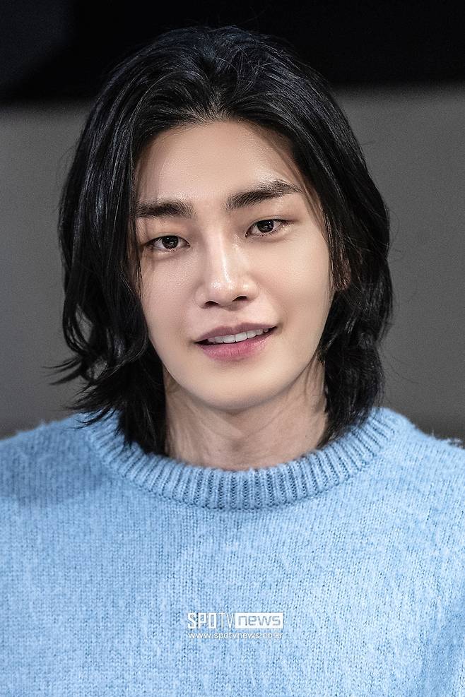 ▲ 김재영. ⓒ곽혜미 기자