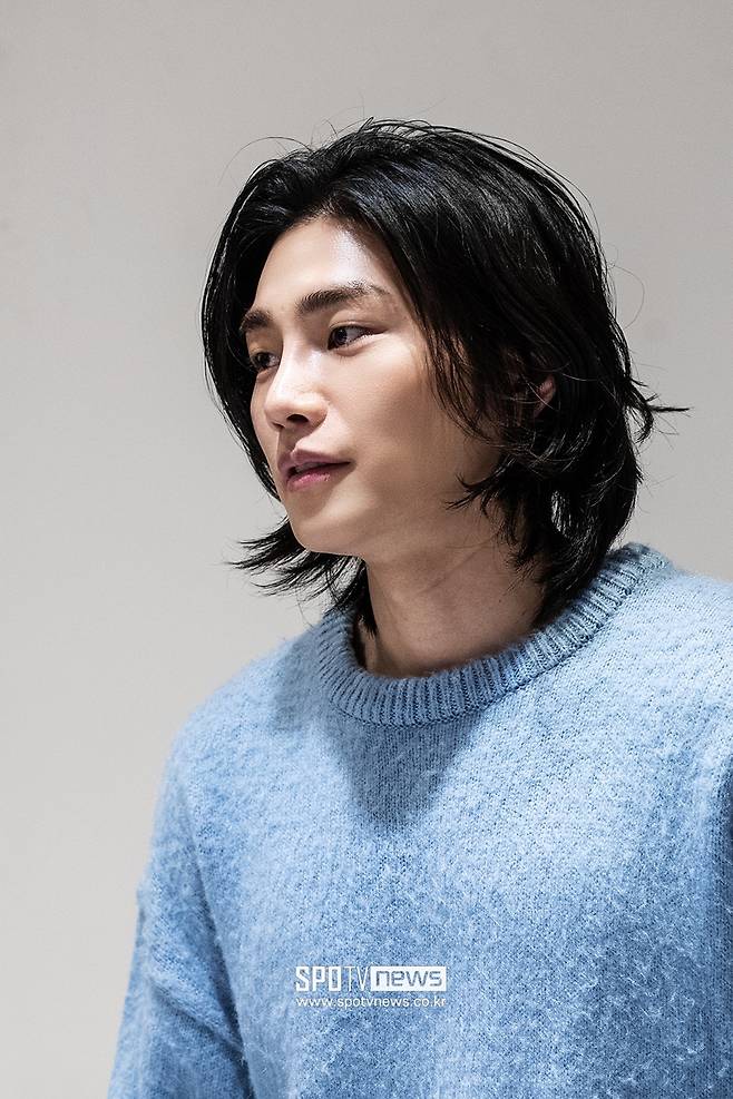 ▲ 김재영. ⓒ곽혜미 기자