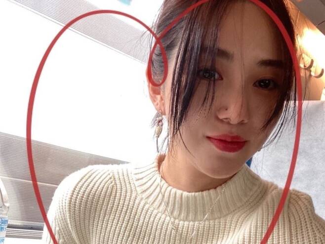 AOA 출신 배우 권민아가 피부관리숍 운영을 맡게됐다고 밝혔다. /사진=권민아 인스타그램
