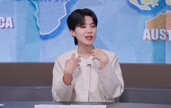 SBS 플러스 제공