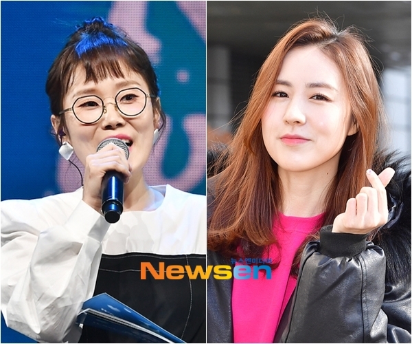 Healthy over-indulgence becomes a fandom, but the entertainment Kick a goal has featured over-indulgence (people who are over-indulgence) who have lost their initials and become evil.With the cast suffering from excessive criticism, applause is pouring into the aggressive response of Kan Mi-youn and Park Seul-gi.On December 22, SBS Kick a goal (hereinafter referred to as Goal Girl) FC Wonder Woman and FC Gucheok Jangsins Kyonggi were held.FC Wonder Woman was noticed as an overwhelming skill in the season 2 new team evaluation match, but on the same day, Kyonggi was blocked by Cha Su-min and Kim Jin-kyung combo called Wall of Wrath or goalkeeper Irene.In the first half, Kyonggi scored a goal for Lee Hyun-yi in 22 seconds and allowed a multi-goal.Some viewers have attacked SNS malicious attacks by pointing to goalkeeper Park Seul-gi as the cause of FC Wonder Womans defeat.Those who flocked to the Park Seul-gi personal Instagram account did not just say that they were sorry as fans, but said, Do not cry.I will stop another ball at the time of crying,  Do you change the keeper next week?  When you posted this article, you got off. It is similar to the situation in which players are overly criticized for their personal SNS comments and DM (direct message) since the sports article comments disappeared.Park Seul-gi also had to endure the fans regrets for the defeated Kyonggi.But Park Seul-gi has shown a heartfelt long-winded response to the attack, with Park Seul-gi saying, Amazing!!!!!!I am grateful that you are interested in this kind of news, he said. As soon as the broadcast ended, I sent a lot of comments and comments that I did not think about.I read it deeply because of my lack of support and the writing of the rebuke, all of which are completely inscribed. He held all the evils, not just the intellectuals.He added that he was sorry to many people and team members who cheered the team. So I did not want to cry too much, but I tried a lot to endure, but the tears continued to flow.I really do not want to see it ... admit it! He also revealed his unique positive energy in the accusations of tears.In fact, not only Park Seul-gi, but also Kan Mi-youn of FC Top Girl, has been interfered with Team-in-the-team through SNS.Kan Mi-youn responded, Im working out hard, dont worry ~. His hard was not the only word.He proved his words with the Kyonggi power, which is gradually improved every time he shows his passion for soccer even in the injuries that he is exercising for physical fitness management or the injury that he can not get out of his claws.In addition to personal SNS, there is also a problem with the extreme evil beyond the extent that some players sometimes express regrets about the Kyonggi power of some players.In the first place, Golgum Women started with the growth of soccer, where female entertainers who do not know the axis of soccer gathered.In this process, the people who are pushing themselves to the limit and gradually growing up even after do best and tears are laughing and touching, but the over-indulgents who have lost the initiative of Golden Woman are fading the meaning of 