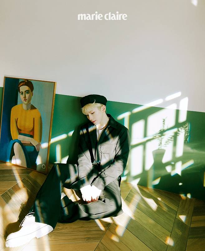 /사진제공=마리끌레르