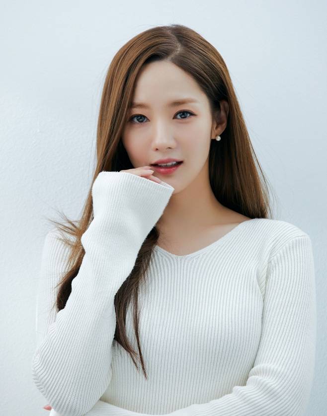 박민영