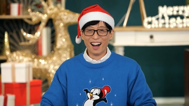 The first shooting scene of Yoo Jae-Suk, who returned from self-defense, will be released.Yoo Jae-Suk tells the members who met for a long time that they had been like Oldboy during the self-defense, and focuses attention on the most difficult moments.MBC Hangout with Yo (director Kim Tae-ho Kim Yoon-jib, author Choi Hye-jung), which will be broadcast at 6:20 p.m. on Jan. 1, will reveal the images of Jeong Jun-ha, Haha, Shin Bong-sun, and Americas who will return to Christmas after finishing their self-preparation.In the released photos, the members of Hangout with Yo +, which has been united for a long time on Christmas 2021, will be gathered together.The bright figure of Yoo Jae-Suk, who returned to the members after finishing the self-defense, catches the eye.Yoo Jae-Suk began to say, I was almost like Oldboy.Jeong Jun-ha said, If you call Yoo Jae-Suk, you are always on the phone. Yoo Jae-Suk woke up at 6:30 am and released a busy schedule that continued until bed.Also, Yoo Jae-Suk is self-pricing and Confessions the most difficult moment.Yoo Jae-Suk expressed his gratitude to the members and colleagues who worried about him, saying, I had a free and boring time because of my colleagues.But there was also a person who embarrassed Yoo Jae-Suk, and the main character was the Americas.Yoo Jae-Suk said the Americas recommended the video Look at this, and everyone was in the image of the video.It raises the question of what the identity of the recommended video of the Americas will be.For Christmas, members of Hangout with Yoo + also had time to share Christmas presents My Money.It was a way to dance to a fun Christmas music and pick a gift box for each person.With everyones Sight focused on who would take the gift box he had prepared, Yoo Jae-Suk was surprised to see a pupil earthquake as soon as he opened the wrapping paper of his gift box.The unexpected appearance of the gift is the back door that the scene has become a laughing sea.