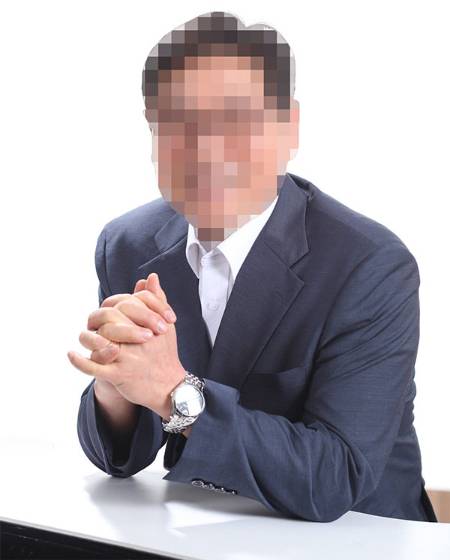 최모씨(사진)는 지난 2014년 성남시의회 마선거구에 출마했었다.