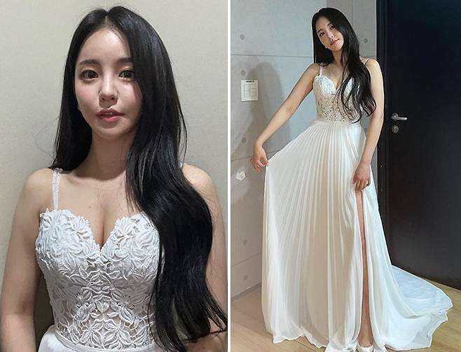 사진=유정 인스타그램 캡처