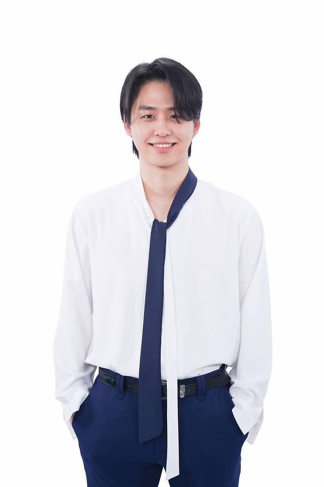 가수 이솔로몬 /사진=TV조선