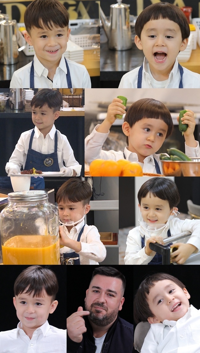 The last broadcasts of broadcasters Sam Hammington and William III of England and Bentley Motors Limited are revealed.KBS 2TV The Return of Superman (hereinafter referred to as The Return of Superman), which will be broadcast on January 2, is decorated with the subtitle Can you remember or not?The Hammingtons, who have been with The Return of Superman for five years, open The Naked Kitchen, which returns the love they received ahead of The Graduate.The Graduate-style scene with fans is expected to give a deep impression to viewers.The Hammingtons family, who first appeared in The Return of Superman in 2016 and has been keeping The Return of Superman for more than five years, will be Graduate.The Graduate ceremony is also special for the aunts - uncles who have watched the growing up of William III of England, who was a child, and the birth of Bentley Motors Limited.Many people are paying attention to the last story of Wilbenzers, which will be released today (on the 2nd).On this day, Sam Father and Wilbenzers prepared a special restaurant opening to commemorate The Graduate.It was a restaurant for Wilbenzers fans, and it was to return love to fans who had spent a lot of love for five years.Wilbenzers is said to have participated in the menu selection and cooking, and to have a lot of love in The Naked Kitchen.The Naked Kitchen menu was filled with a variety of foods, including Bentley Motors Limiteds favorite food, vegetable jam, orange juice made by William III of England, and Australian hot dogs made by Korean Australian Sam Father.Also, the legend moments of Wilbengers with The Return of Superman filled the walls of the restaurant and reminded me of memories.Finally, guests began to come in, and chefs Sam, president William III of England, and alba Bentley Motors Limited took on their own tasks and challenged the operation of The Naked Kitchen.All the guests were big fans of the Hammingtons, each of whom had memories of Hammingtons.Everyone has been reacting to Hammingtons, and I am more curious about the scene of The Naked Kitchen, which is full of warmth.In addition, on this day, you can hear the last greetings of Sam Father and Wilbenzers directly.In particular, Sam Father said that he had shed tears as he recalled memories of his life with The Return of Superman.The special Graduate ceremony and the last greeting of the Hammingtons family, which have presented many laughter and impressions, are released on the air.