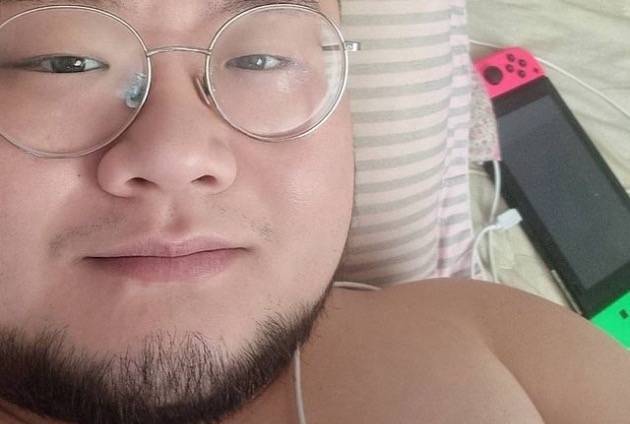 구제역/사진=구제역 인스타그램