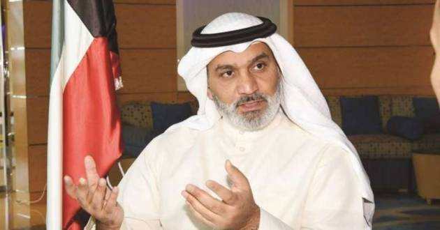 하이탐 알-게이스 OPEC 차기 사무총 내정자 / 사진=연합뉴스