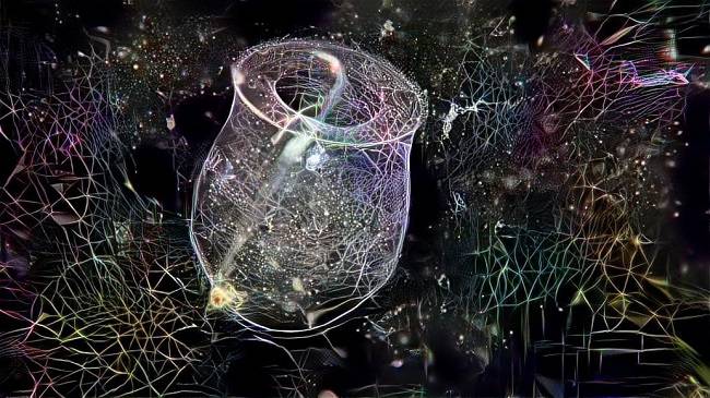 지구의 기원 /블룸워크 <IBS 제공>