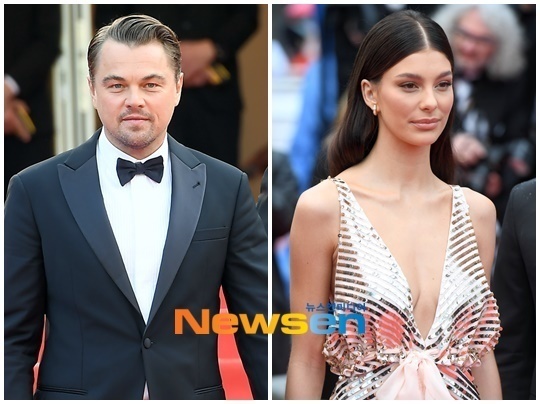 DiCaprio and his 23-year-old girlfriend date have been revealed.Page Six revealed on January 7th that actors Leonardo DiCaprio, 47, and model Camila Morone, 24, spent time on St. Louis Beach.The Leonardo DiCaprio and Camila Morone spent their time in the sea, swimming, and the two in swimsuits hugged each other or backhuged and expressed their affection throughout.They have been openly committed since 2017; the two have made headlines by the age of 23.Camila Morone said in an interview in the past that there are so many relationships that have a lot of age differences not only in Hollywood but also in history, he said. Anyone should be able to make a relationship with someone they want to date.