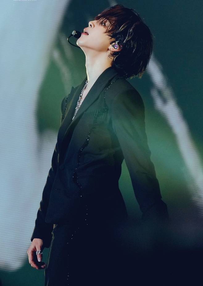 "이번엔 '악마의 편집'" 방탄소년단 지민 팬들, 하이브에 '분노'