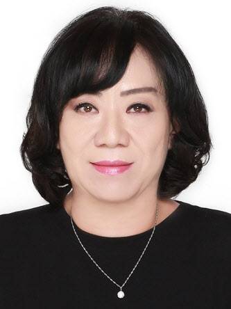 조성은 한국외대 EICC학과 교수