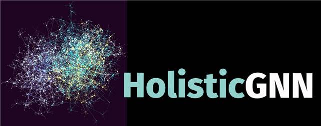 홀리스틱 GNN 이미지. KAIST 제공.