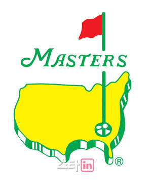 마스터스 토너먼트 로고. (사진=PGA 투어)