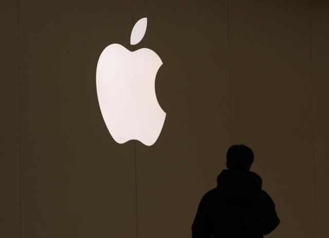 애플이 지난 2009년 이후 12년 만에 국내 시장 경영실적을 공개했다. 애플코리아는 2020년 10월 1일부터 2021년 9월 30일까지 국내에서 연매출 7조 원가량을 기록했다. 뉴스1