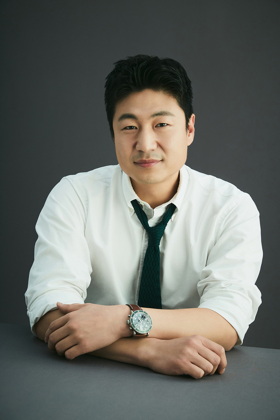 Ryu Young-joon, 44, who was appointed as Kakao’s new co-CEO, voluntarily resigned from his post on Monday. [KAKAO]