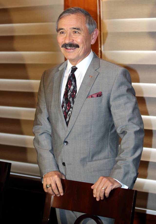 해리 해리스 전 주한미국대사. /연합뉴스