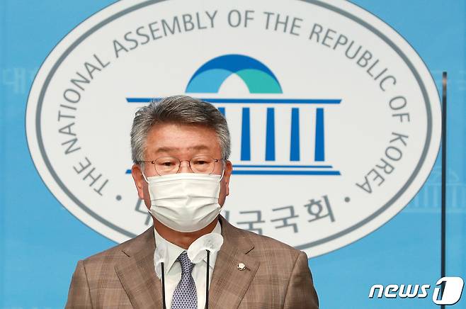 김회재 더불어민주당 의원/뉴스1 © News1 구윤성 기자