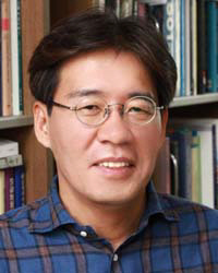 정치영 한국학중앙연구원 인문지리학전공 교수