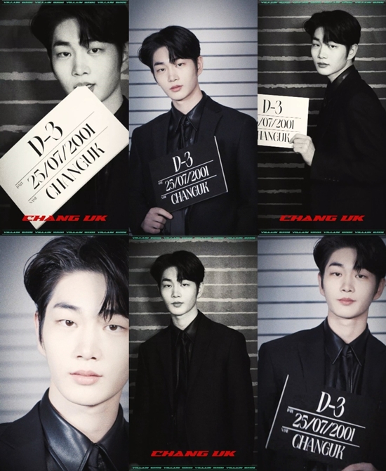 Woollim Entertainment, a subsidiary company, released a new D-Day (D-DAY) image and video of its third mini album Villain (Cha Jun-ho, Hwang Yoon-sung, Kim Dong-yoon, Lee Hyo-hyeop, Joo Chang-wook, Alex, and Kim Min-seo) on the official SNS and YouTube channel at 0:00 on the 14th.In the fifth D-Day image, Joo Chang-wook wore a luxurious all-black suit and stared at the front with a charismatic expression and shot a global fan.In addition, Joo Chang-wooks comeback period, D-3, his birth date, and the English name were held, so expectations for the comeback of the little dripin were amplified.The D-Day video showed Joo Chang-wook taking a mug shot (a face photo to identify the offender).Joo Chang-wooks indifferent chic look predicted the spectacular transformation of dripin, which awakened with a deadly Dark Hero.Billon is a song that likens the unstoppable passion to Billon to Billon. It is impressive to remind you of your ability in an urgent and confrontational situation and to take it out of the world.Dripin, who has become a dark hero with different special abilities, is expected to explode intense energy that has never been shown through Billon.Dripins third mini album Billon will be available on various soundtrack sites at 6 pm on the 17th.Photo: Woollim Entertainment