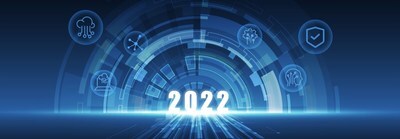 Top 8 trends for the security industry in 2022 (PRNewsfoto/Hikvision Digital Technology)