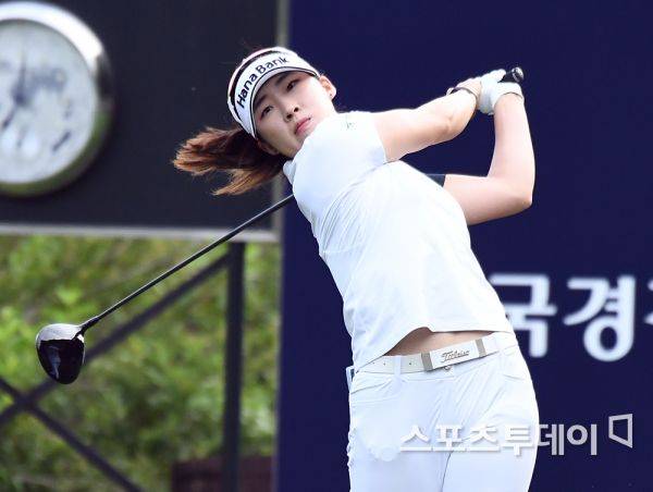 김유빈 / 사진=DB