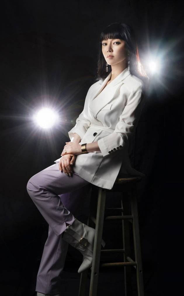 성우 이용신./사진제공=올보이스