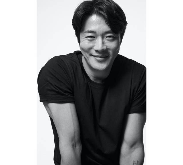 권상우가 인터뷰를 통해 솔직한 매력을 뽐냈다. 수컴퍼니 제공