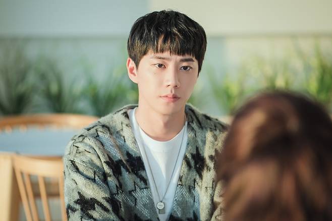 SBS ‘너의 밤이 되어줄게’