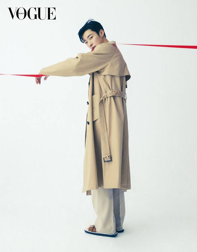 보그 코리아 제공