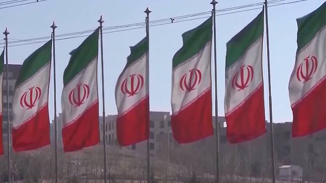 정부, 이란 유엔분담금 또 연체에 "동결자금으로 납부 협의 중" [연합뉴스TV 제공]