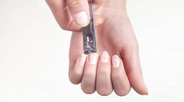 평소 자극을 많이 받는 손톱은 발톱보다 성장 속도가 빠르다./사진=게티이미지뱅크