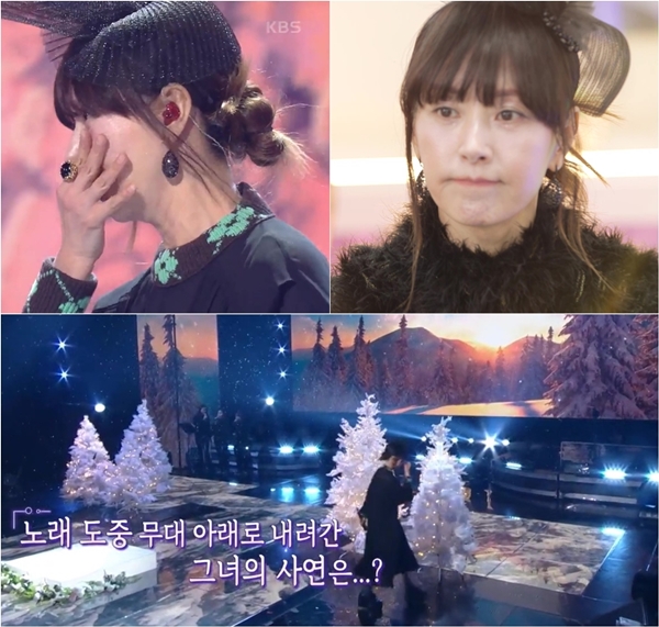 불후의 명곡 / 사진=KBS2 불후의 명곡