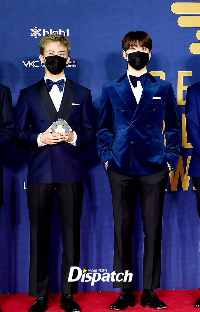 The 31st High1 Seoul Song Awards ceremony was held online at the Gocheok Sky Dome in Seoul on the afternoon of the 23rd.NCT127 Jaehyun caught his eye with the superior visuals of the day, with a sculptural visual.Meanwhile, the 31st High1 Seoul Song Awards ceremony, which will be held in 2021, will be held in one place by musicians who have received a lot of fans love during the year, and will compete for awards by award, new person, and category.It will be conducted as a society of Kim Sung-joo, Boom, and Sul-hyun, and will be exclusive live in online mobile through U + Idol Live app and U + Idol Live app in IPTV.