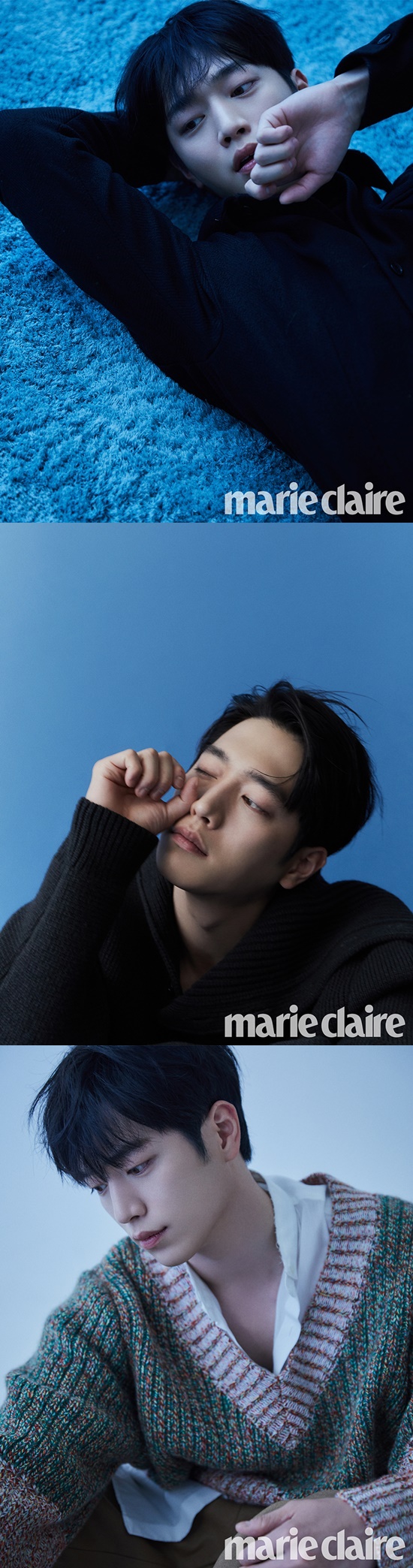 Seo Kang-joon took a photo shoot with fashion magazine Marie Claire before enlistment.Seo Kang-joon in the picture has a nice set-up of suits, knit sweaters and check pants, and has completed a picture with a cold and soft winter atmosphere.In a subsequent interview, Seo Kang-joon said of the first impression of The Grid: When I started reading the script, I felt unimportant: Several material and incidentsIt was a simple structure that was organized as the story developed. He also said that he has made a lot of effort to find the real image of Kim Sae-ha in the grid that focuses on dramatic situations rather than everyday life. The new one runs with only one important purpose and runs.He has been steadily active since his debut, the size of his mind that likes Acting is getting bigger.I feel that I am not enough to know more about Acting, but when I go through this process, I can see that I have grown up at some point. More pictorials and interviews by Seo Kang-joon can be found in the February issue of Marie Claire.Photo = Marie Claire