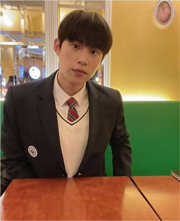 /사진= 김성철 인스타그램