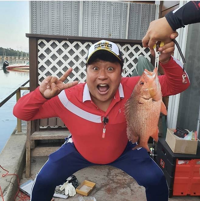 사진=허준 인스타그램 발췌