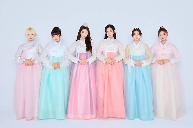 아이브/스타쉽엔터테인먼트 제공 © 뉴스1