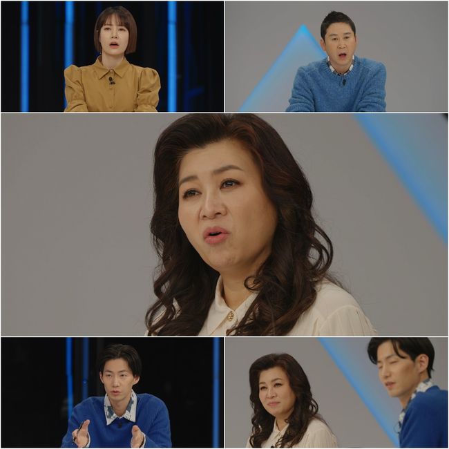 Crazy Love X Oh Eun Young has released a taboo for his execrated spouse, causing the studio to shake.TV CHOSUN Crazy Love X is a five-sensory dementia thriller entertainment program that reconstructs romance crimes and murder cases for ridiculous reasons of I loved you as a drama and in depth examines the psychology of the criminal.MC Shin Dong-yups cool progress, national mentor Oh Eun Youngs heartwarming advice, and special guest sympathy talk are added, and every Wednesday night is hot with hot fire power.In the 11th episode of Crazy Love X, which will be broadcast on the 2nd, actor Choi Yoon-young, who played the role of a just police officer and lieutenant Kim Jung-young in the recent drama A Wise Rumor, appeared and broke into a public anger by watching his wifes gruesome story about betrayal.Above all, in the 11th episode, a wifes angry revenge was filled with the anger of her husbands affair, causing viewers to sigh and goosebump.The wife who knew about her husbands affair, who knew she was a pathetic, went to her wife and gave her an unexpected proposal and caused a blue.In particular, it was revealed that his wife had proposed to his wife to make a fake report that she had been sexually assaulted by her husband unilaterally.In the end, his wife succeeded in incarcerating her husband as a sexual assault offender by joining forces with her, and Choi Yoon-young, who watched her, said, It is to cooperate with my girlfriend!Soon after, Song Jae-rim voiced his voice, If you get one, give it double, and made a nuclear sympathy for the drama.Oh Eun Young said, I want to see my trusted spouse crawling thoroughly when he has an affair, he said, referring to his wifes psychology, which took hands with her wife to revenge her husband.In addition, Oh Eun Young revealed the ambivalence of revenge, made her husband experience betrayal, and explained that if she was found, she could be punished, so she did The Punisher for both of them.Oh Eun Young, meanwhile, advised Shin Dong-yup, who asked how to cope with his spouses affair, You should never say this to a spouse who is a stranger, and he was curious.Oh Eun Young emphasizes that the victim who has been abused should hold the knife of all problems, raising questions about how to protect himself from his spouse.In the 11th Crazy Love X, we will look at the unimaginable crimes of the betrayal of the couple and try to reexamine the seriousness, the production team said. Please also look at the prevention method that tells us in Crazy Love X.TV CHOSUN Offered